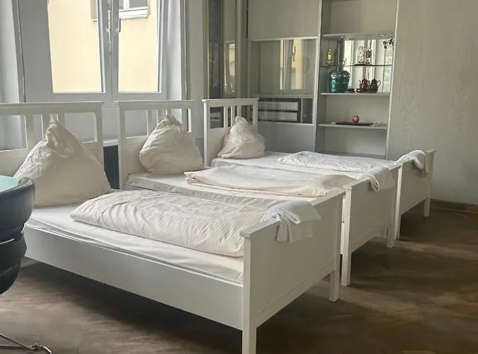 Himmelsdreier Loft דירה *